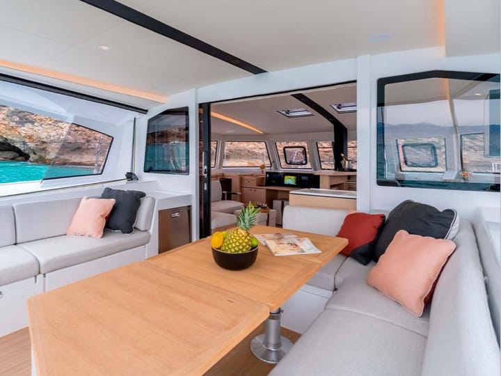 Nautitech, 60 (2007) - #19611