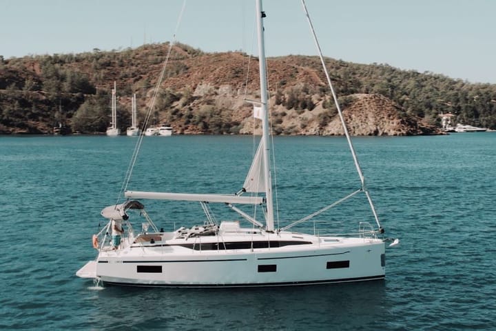 Bavaria,  38 Cruiser (2024) - #19621