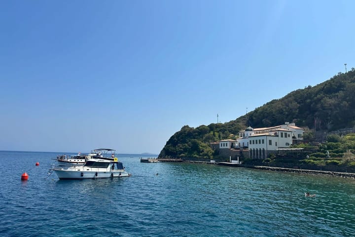 Custom Made Motor Yacht (2023) for Charter - Ayvalik | #19631 - 3