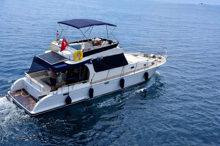 Custom Made, Custom Made (1995) - #19631