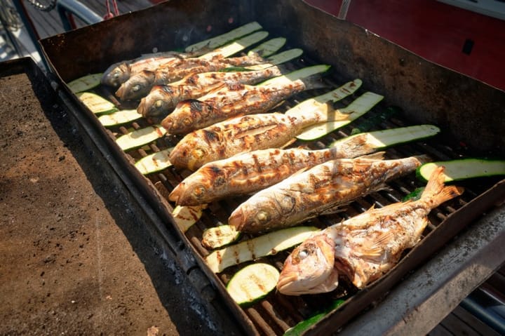 Fait sur mesure Gulet (2006) for Charter - Kaštel Gomilica | #19633 - 21