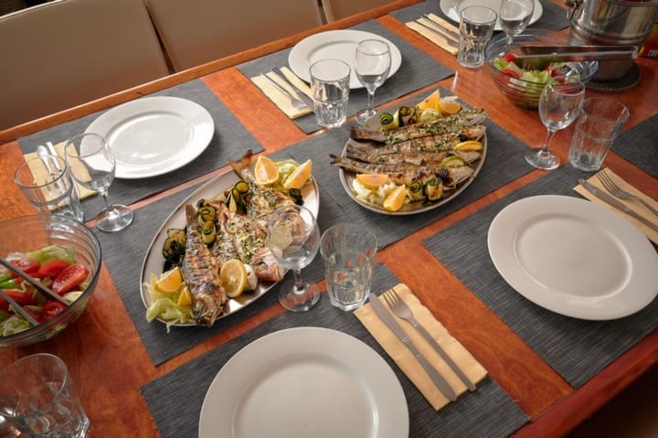 Fait sur mesure Gulet (2006) for Charter - Kaštel Gomilica | #19633 - 27