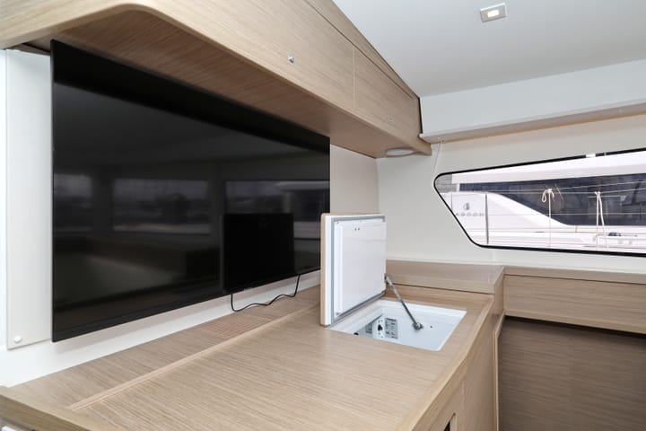 Catamaran Lagoon  42 (2023) pour Charter - Sukošan | #19645 - 78