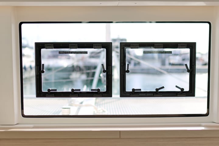 Catamaran Lagoon  42 (2023) pour Charter - Sukošan | #19645 - 123