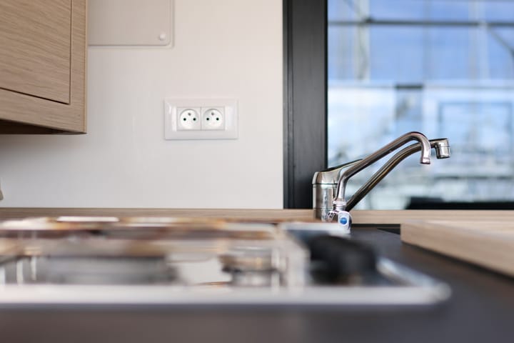 Catamaran Lagoon  42 (2023) pour Charter - Sukošan | #19645 - 122