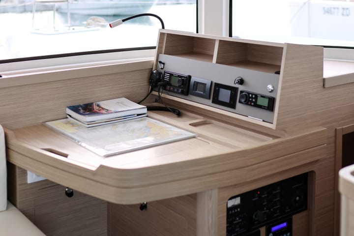 Catamaran Lagoon  42 (2023) pour Charter - Sukošan | #19645 - 23