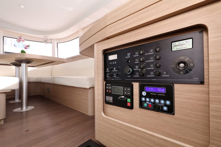 Catamaran Lagoon  42 (2023) pour Charter - Sukošan | #19645 - 72