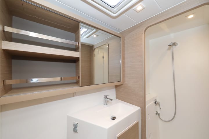 Catamaran Lagoon  42 (2023) pour Charter - Sukošan | #19645 - 151