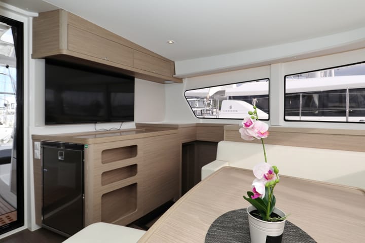 Catamaran Lagoon  42 (2023) pour Charter - Sukošan | #19645 - 105