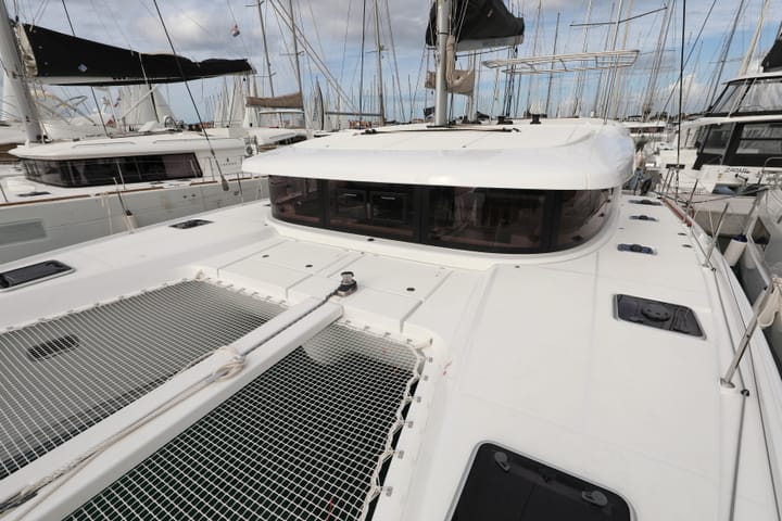 Catamaran Lagoon  42 (2023) pour Charter - Sukošan | #19645 - 58
