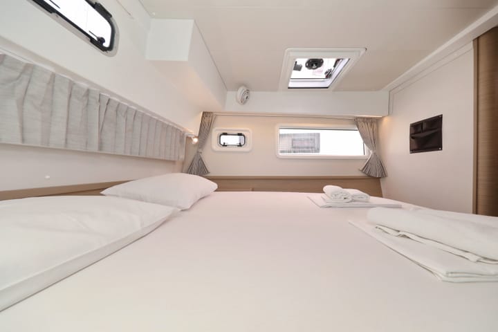 Catamaran Lagoon  42 (2023) pour Charter - Sukošan | #19645 - 67