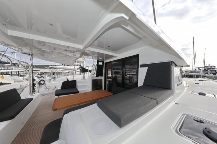 Catamaran Lagoon  42 (2023) pour Charter - Sukošan | #19645 - 157
