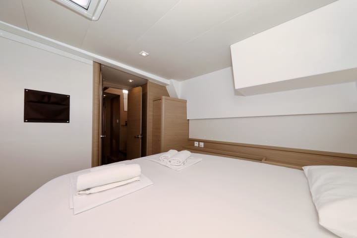 Catamaran Lagoon  42 (2023) pour Charter - Sukošan | #19645 - 54