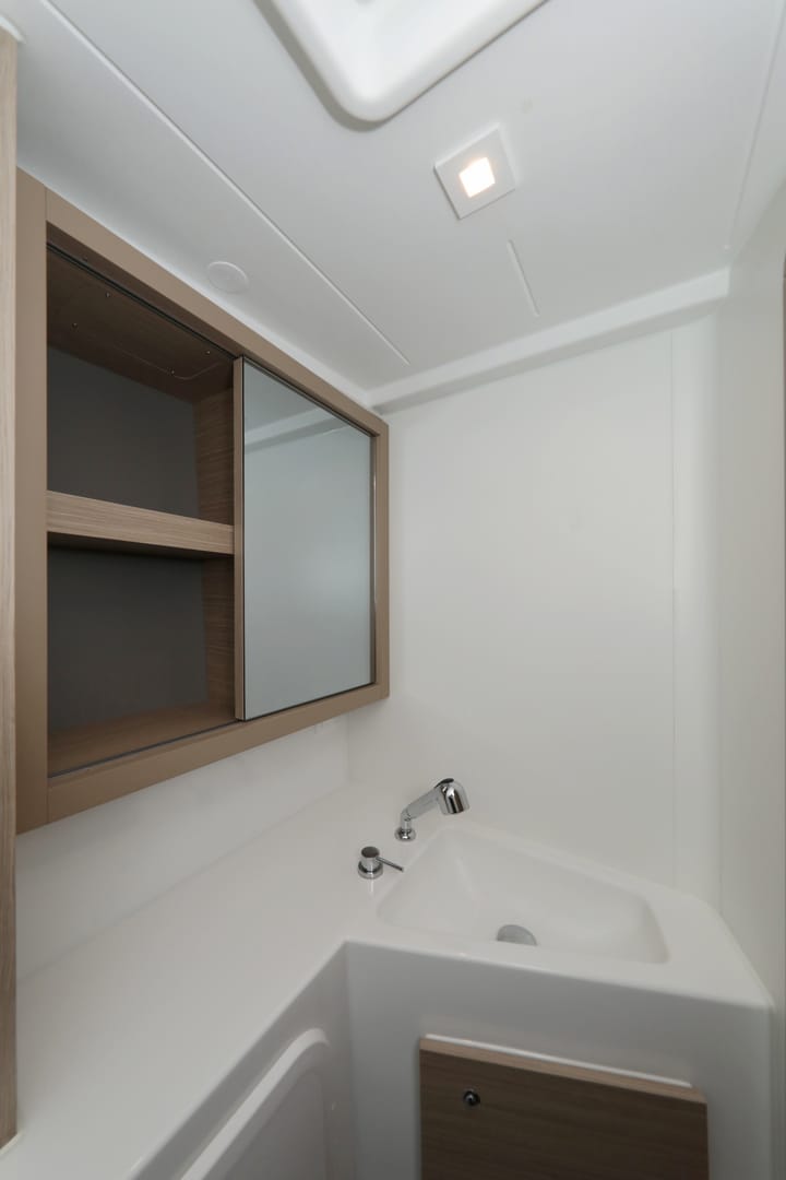 Catamaran Lagoon  42 (2023) pour Charter - Sukošan | #19645 - 94