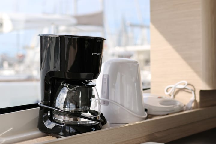 Catamaran Lagoon  42 (2023) pour Charter - Sukošan | #19645 - 108