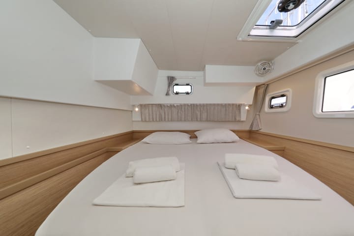 Catamaran Lagoon  42 (2023) pour Charter - Sukošan | #19645 - 86