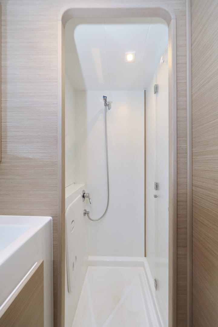 Catamaran Lagoon  42 (2023) pour Charter - Sukošan | #19645 - 146