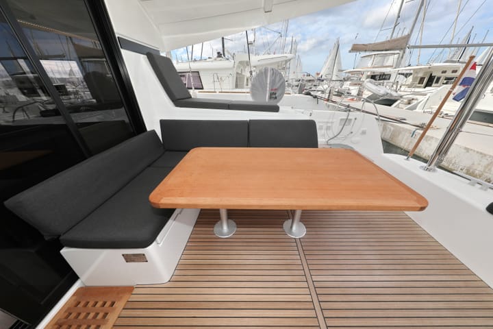 Catamaran Lagoon  42 (2023) pour Charter - Sukošan | #19645 - 92