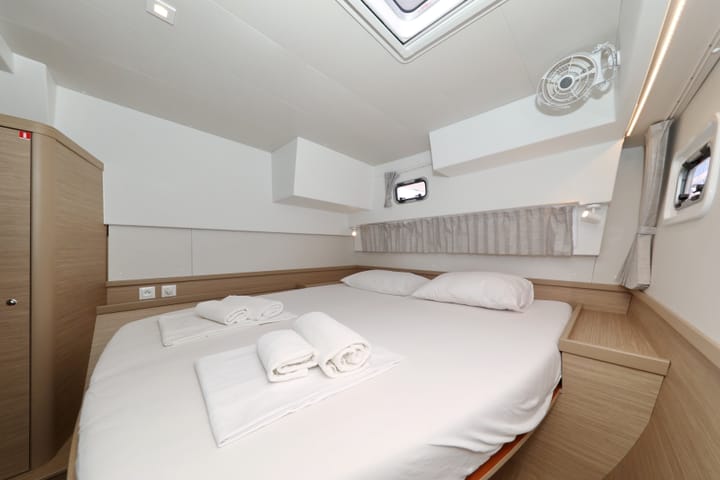 Catamaran Lagoon  42 (2023) pour Charter - Sukošan | #19645 - 90