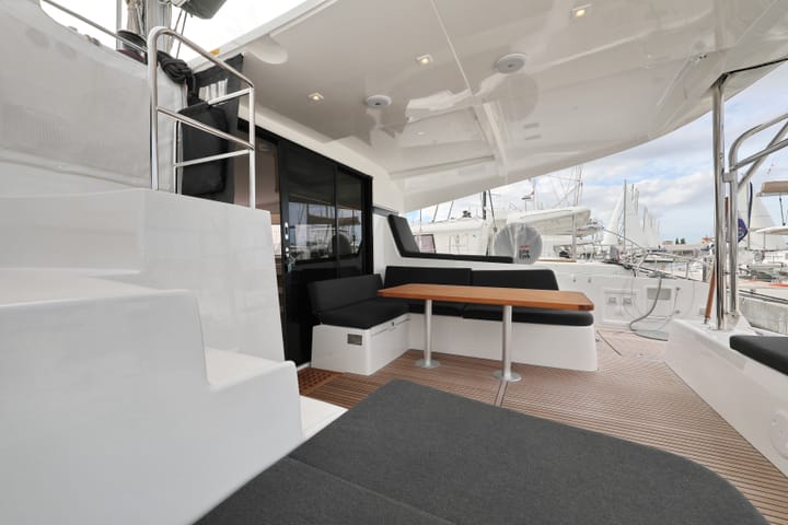 Catamaran Lagoon  42 (2023) pour Charter - Sukošan | #19645 - 32