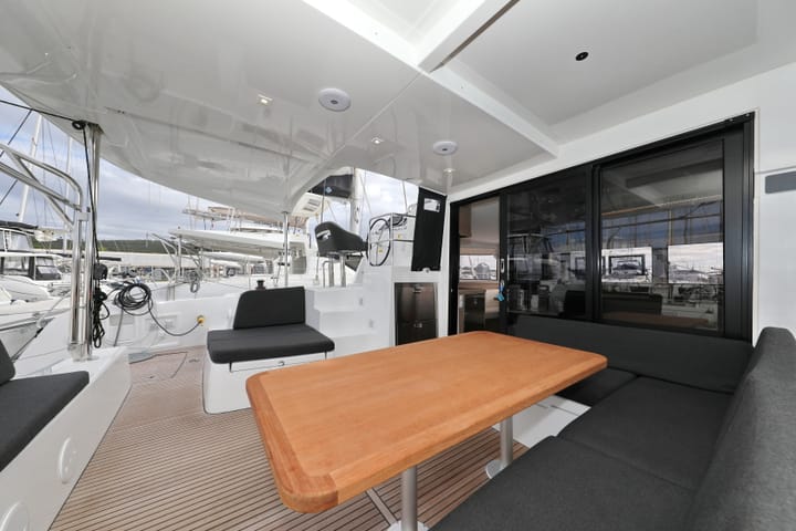 Catamaran Lagoon  42 (2023) pour Charter - Sukošan | #19645 - 128