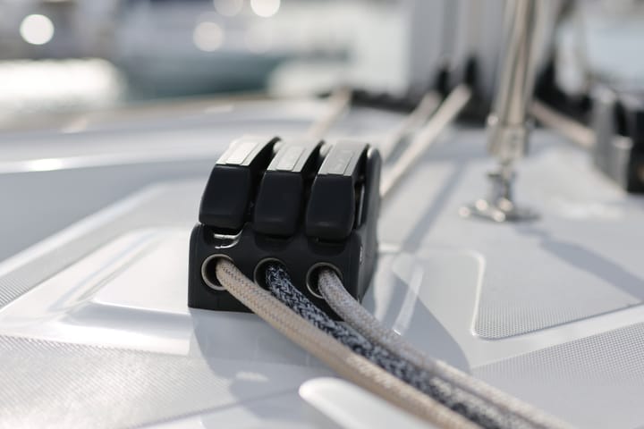 Catamaran Lagoon  42 (2023) pour Charter - Sukošan | #19645 - 114