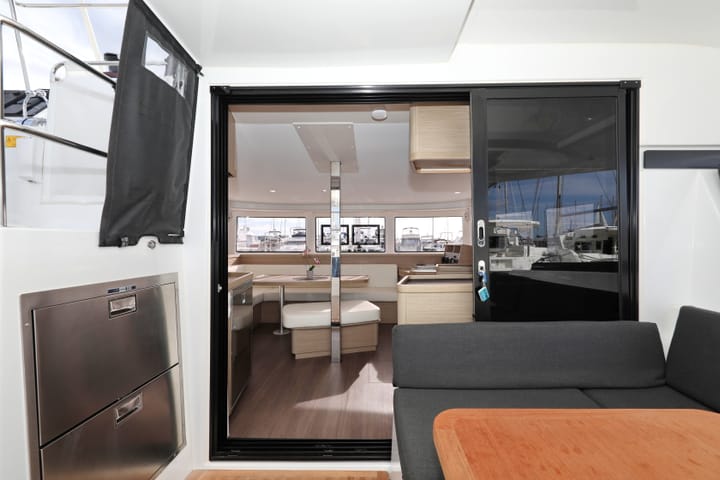 Catamaran Lagoon  42 (2023) pour Charter - Sukošan | #19645 - 34