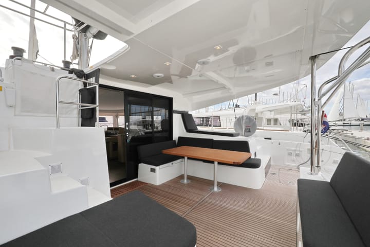 Catamaran Lagoon  42 (2023) pour Charter - Sukošan | #19645 - 15