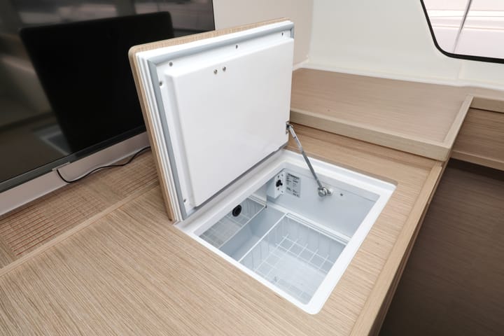 Catamaran Lagoon  42 (2023) pour Charter - Sukošan | #19645 - 144