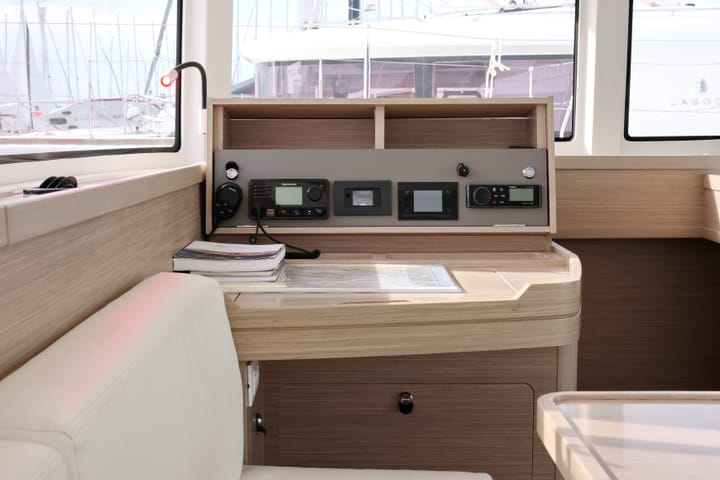 Catamaran Lagoon  42 (2023) pour Charter - Sukošan | #19645 - 134