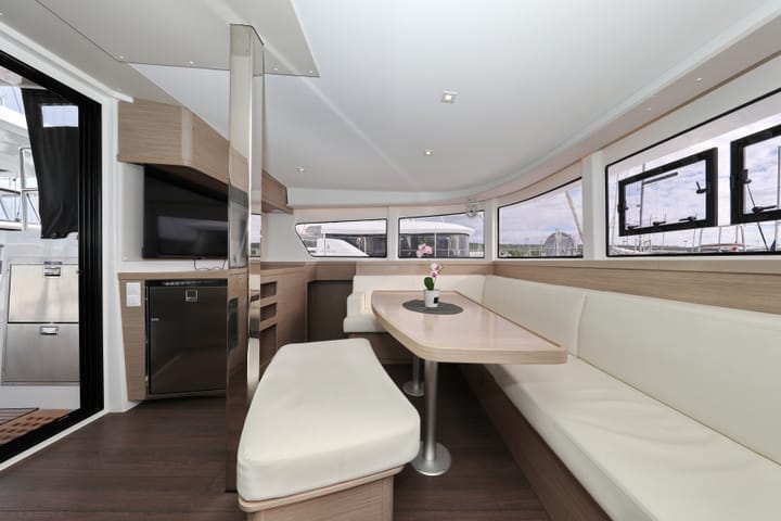 Catamaran Lagoon  42 (2023) pour Charter - Sukošan | #19645 - 143