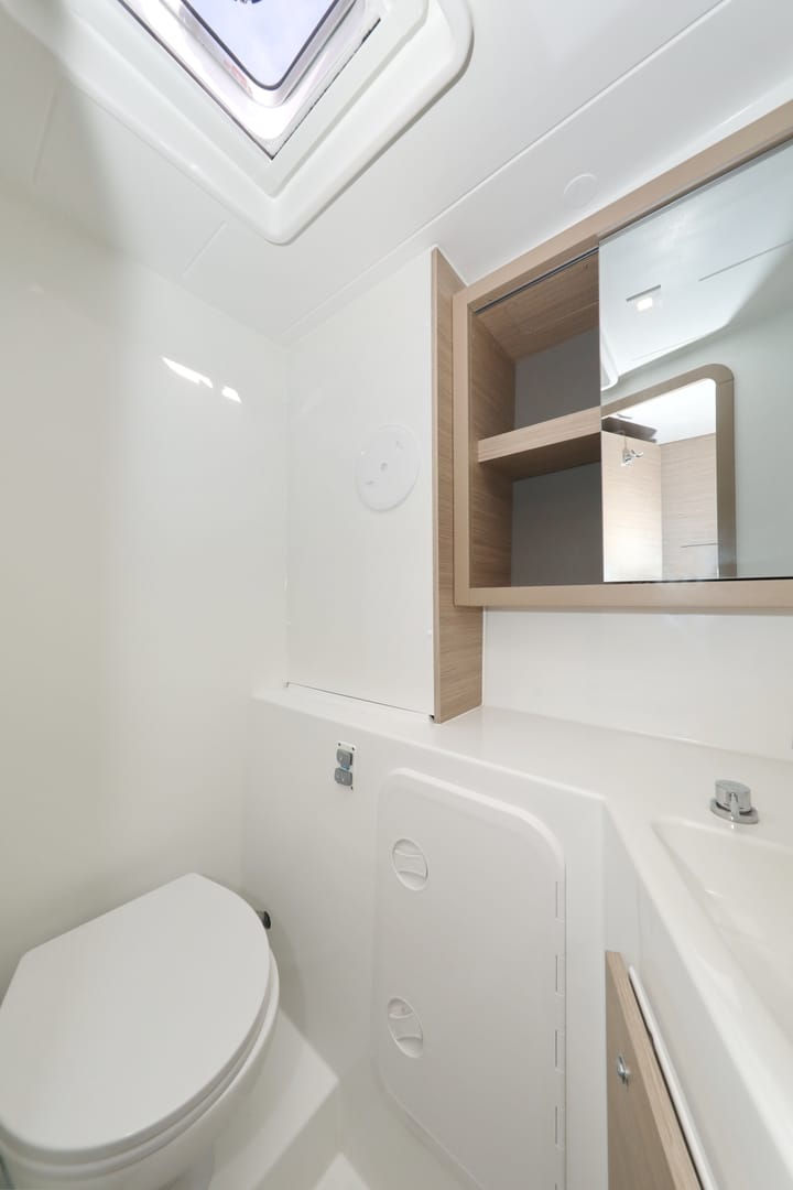 Catamaran Lagoon  42 (2023) pour Charter - Sukošan | #19645 - 126