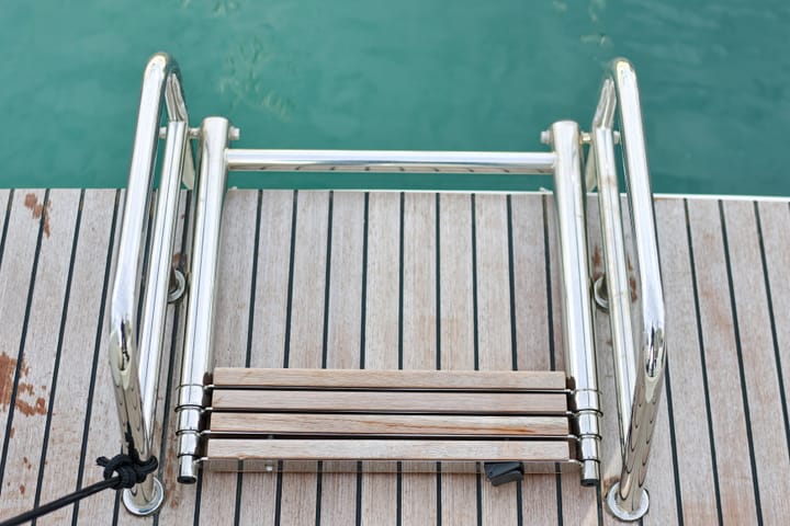 Catamaran Lagoon  42 (2023) pour Charter - Sukošan | #19645 - 63