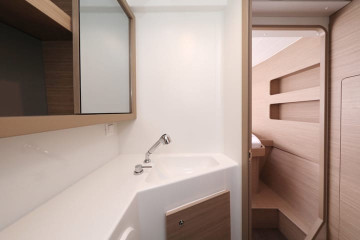 Catamaran Lagoon  42 (2023) pour Charter - Sukošan | #19645 - 97