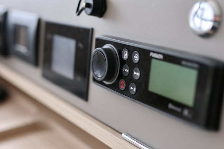 Catamaran Lagoon  42 (2023) pour Charter - Sukošan | #19645 - 6