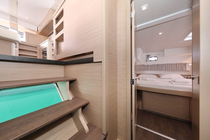 Catamaran Lagoon  42 (2023) pour Charter - Sukošan | #19645 - 88