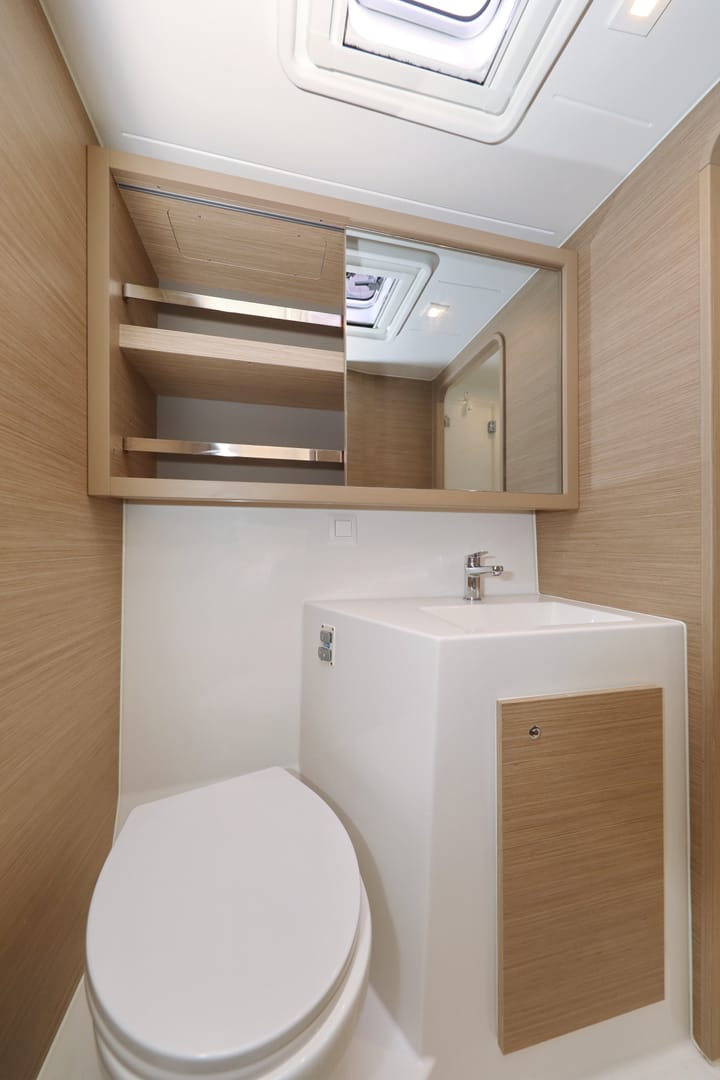 Catamaran Lagoon  42 (2023) pour Charter - Sukošan | #19645 - 100