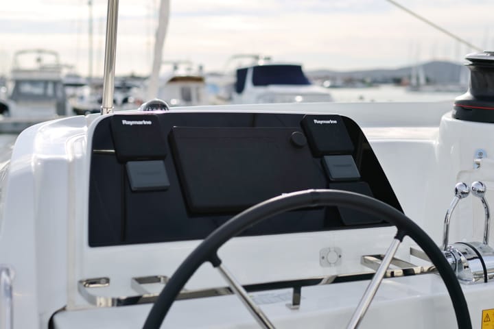 Catamaran Lagoon  42 (2023) pour Charter - Sukošan | #19645 - 152