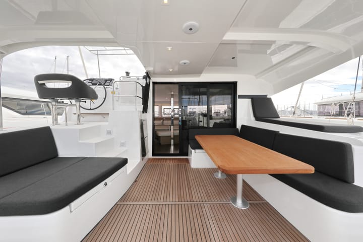 Catamaran Lagoon  42 (2023) pour Charter - Sukošan | #19645 - 103