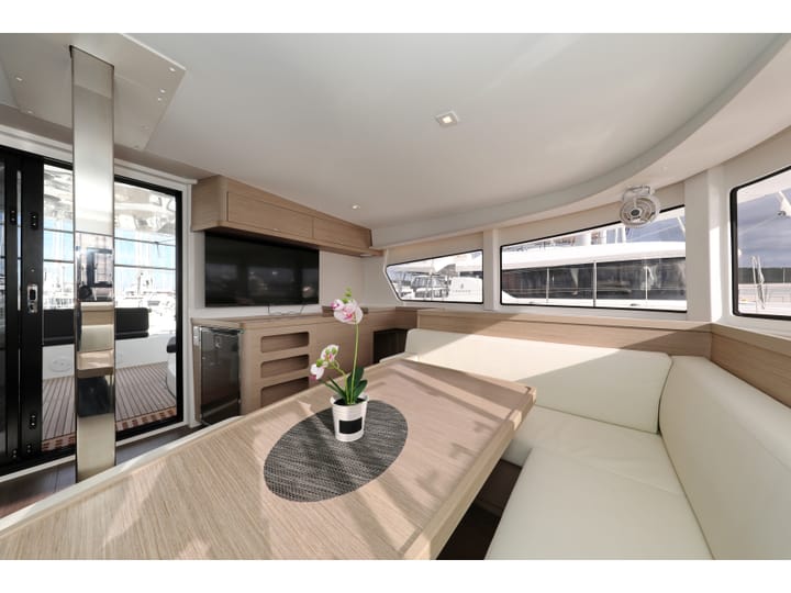 Catamaran Lagoon  42 (2023) pour Charter - Sukošan | #19645 - 3