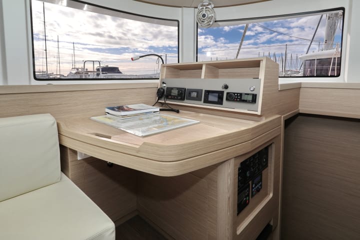 Catamaran Lagoon  42 (2023) pour Charter - Sukošan | #19645 - 124