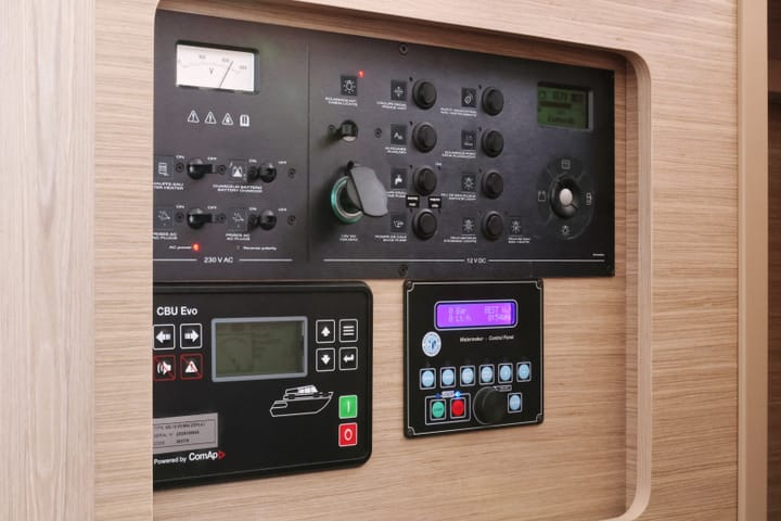 Catamaran Lagoon  42 (2023) pour Charter - Sukošan | #19645 - 138