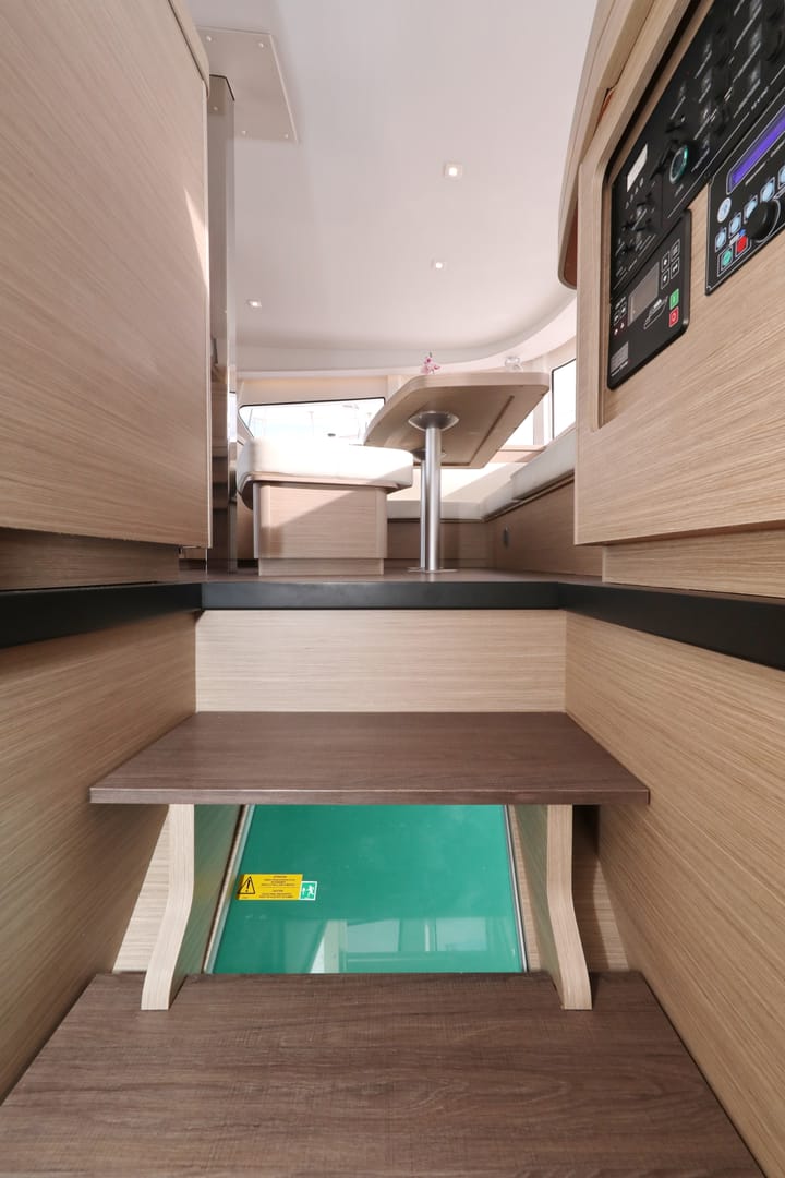 Catamaran Lagoon  42 (2023) pour Charter - Sukošan | #19645 - 132