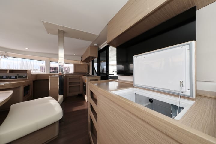 Catamaran Lagoon  42 (2023) pour Charter - Sukošan | #19645 - 81