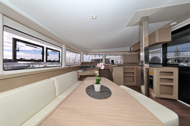 Catamaran Lagoon  42 (2023) pour Charter - Sukošan | #19645 - 76