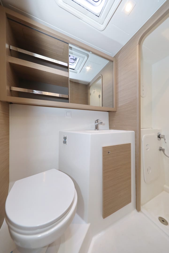 Catamaran Lagoon  42 (2023) pour Charter - Sukošan | #19645 - 52