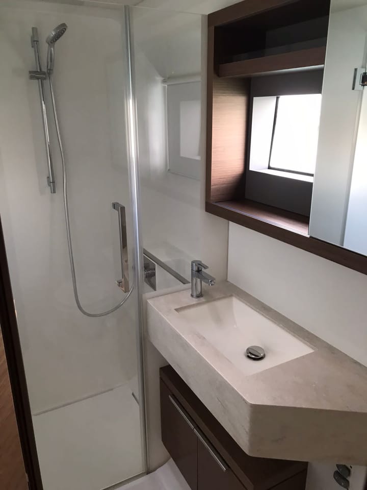  Catamarano Lagoon  50 (2021) per Noleggio, overcloccabile San Giorgio | #19656 - 3