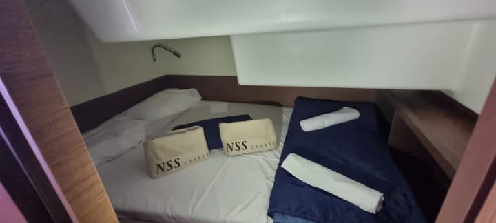  Catamarano Lagoon  50 (2021) per Noleggio, overcloccabile San Giorgio | #19656 - 13