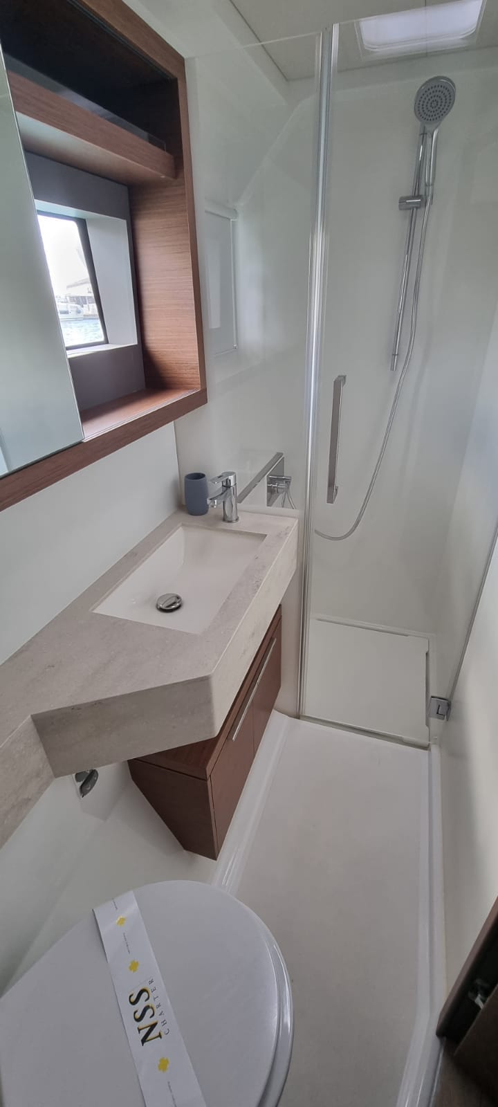  Catamarano Lagoon  50 (2021) per Noleggio, overcloccabile San Giorgio | #19656 - 6