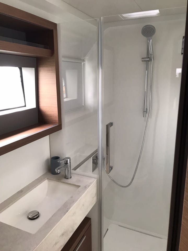  Catamarano Lagoon  50 (2021) per Noleggio, overcloccabile San Giorgio | #19656 - 5